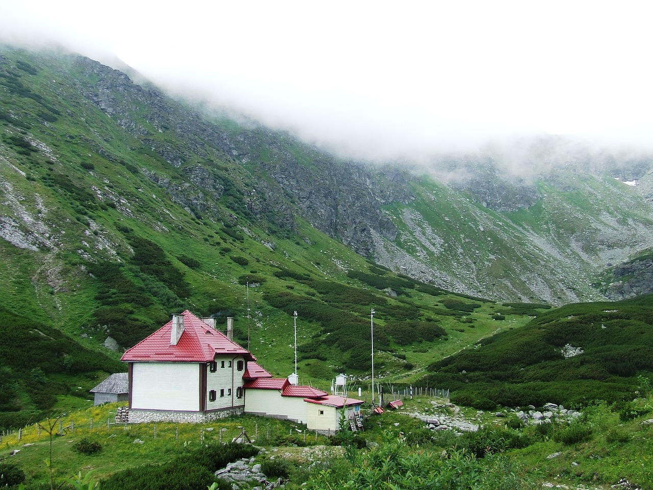 Römorklu Jeneratör Kullanmanın Avantajları